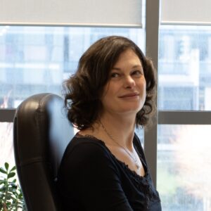 Marloes TijssenCEO
